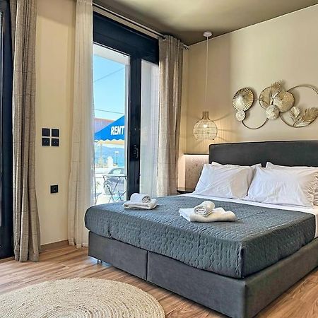 Oasis Luxury Apartments Эретрия Экстерьер фото