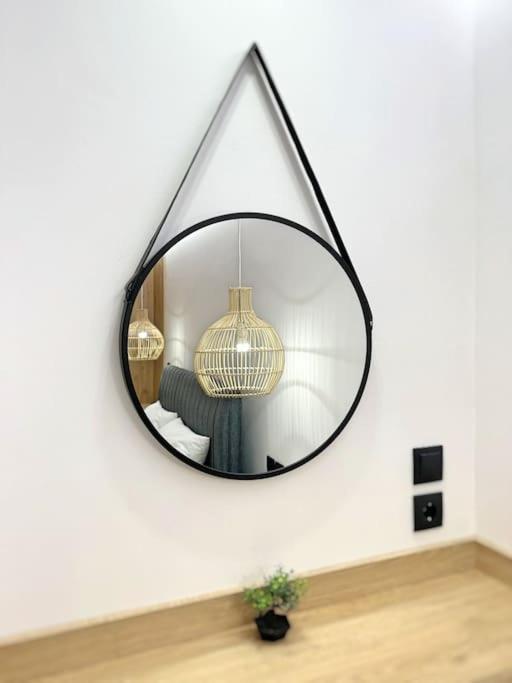 Oasis Luxury Apartments Эретрия Экстерьер фото