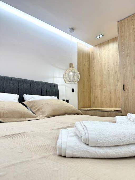 Oasis Luxury Apartments Эретрия Экстерьер фото