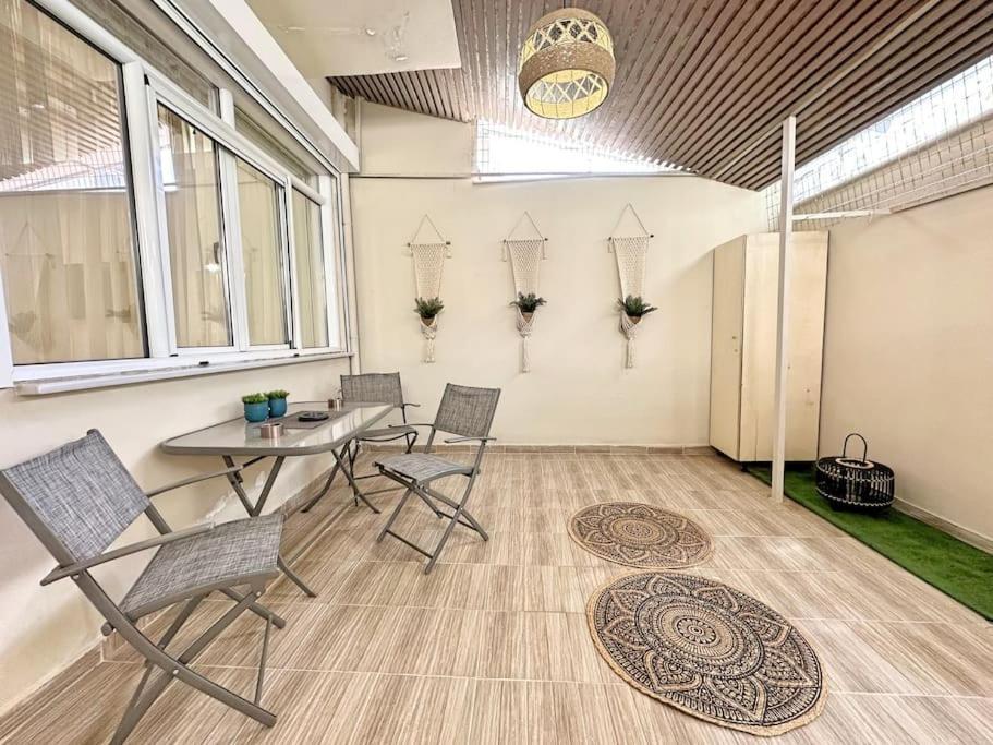 Oasis Luxury Apartments Эретрия Экстерьер фото