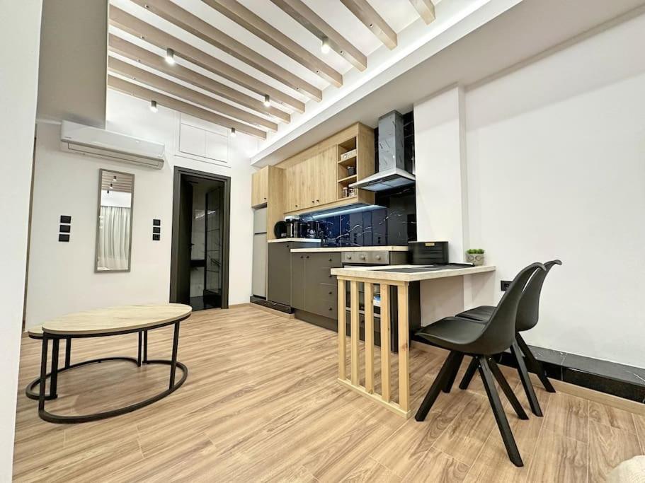 Oasis Luxury Apartments Эретрия Экстерьер фото