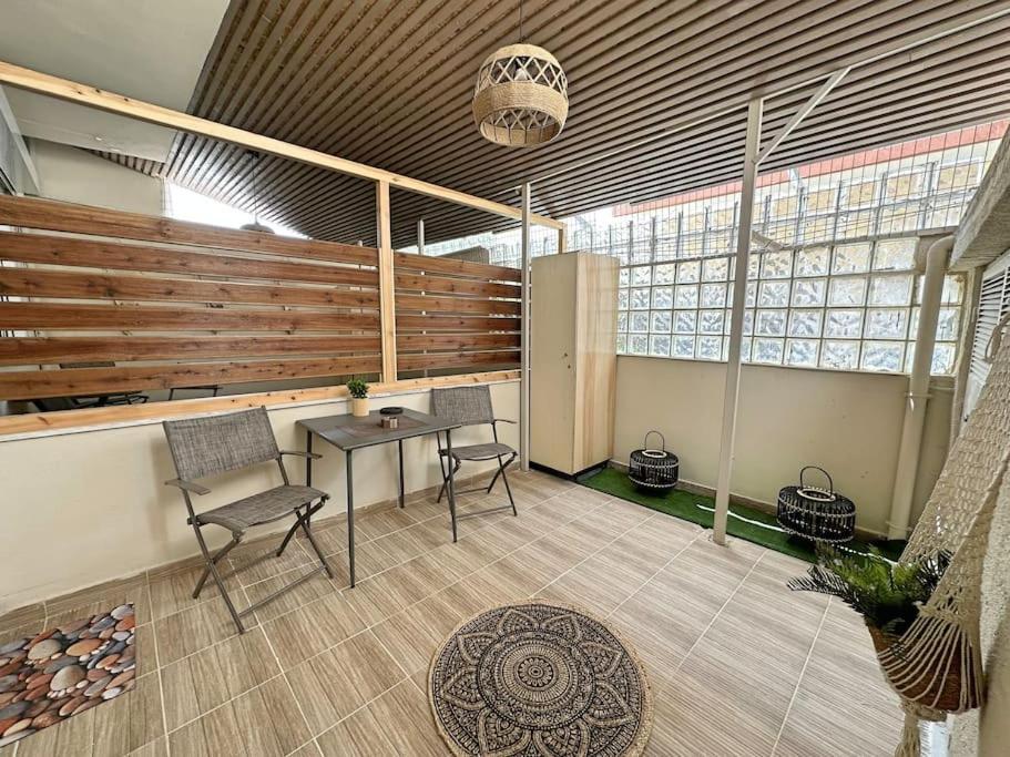 Oasis Luxury Apartments Эретрия Экстерьер фото