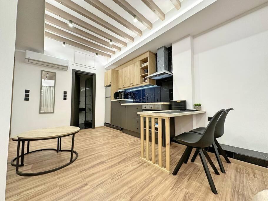 Oasis Luxury Apartments Эретрия Экстерьер фото
